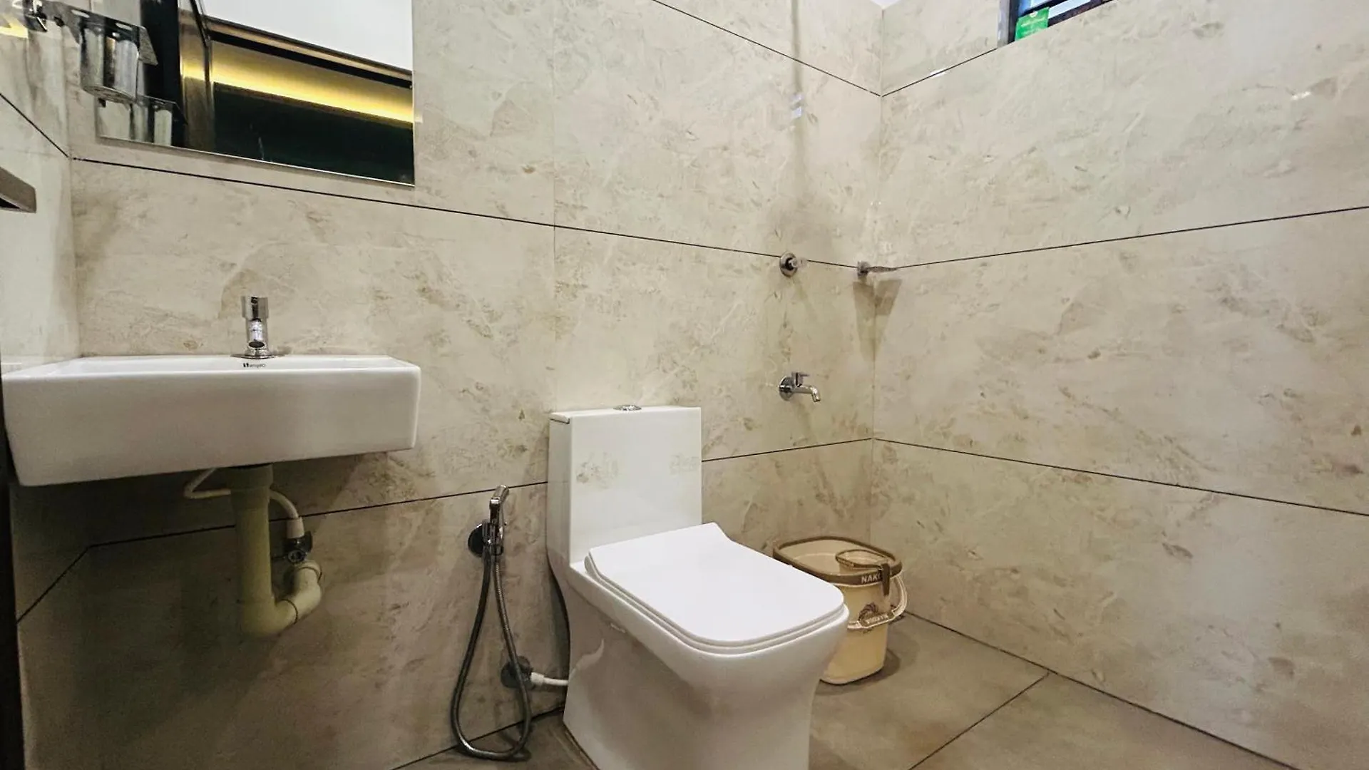 Nidra Inn Kozhikode