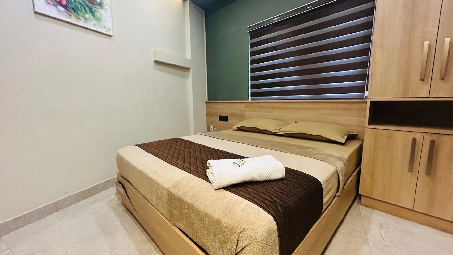 Nidra Inn Kozhikode India