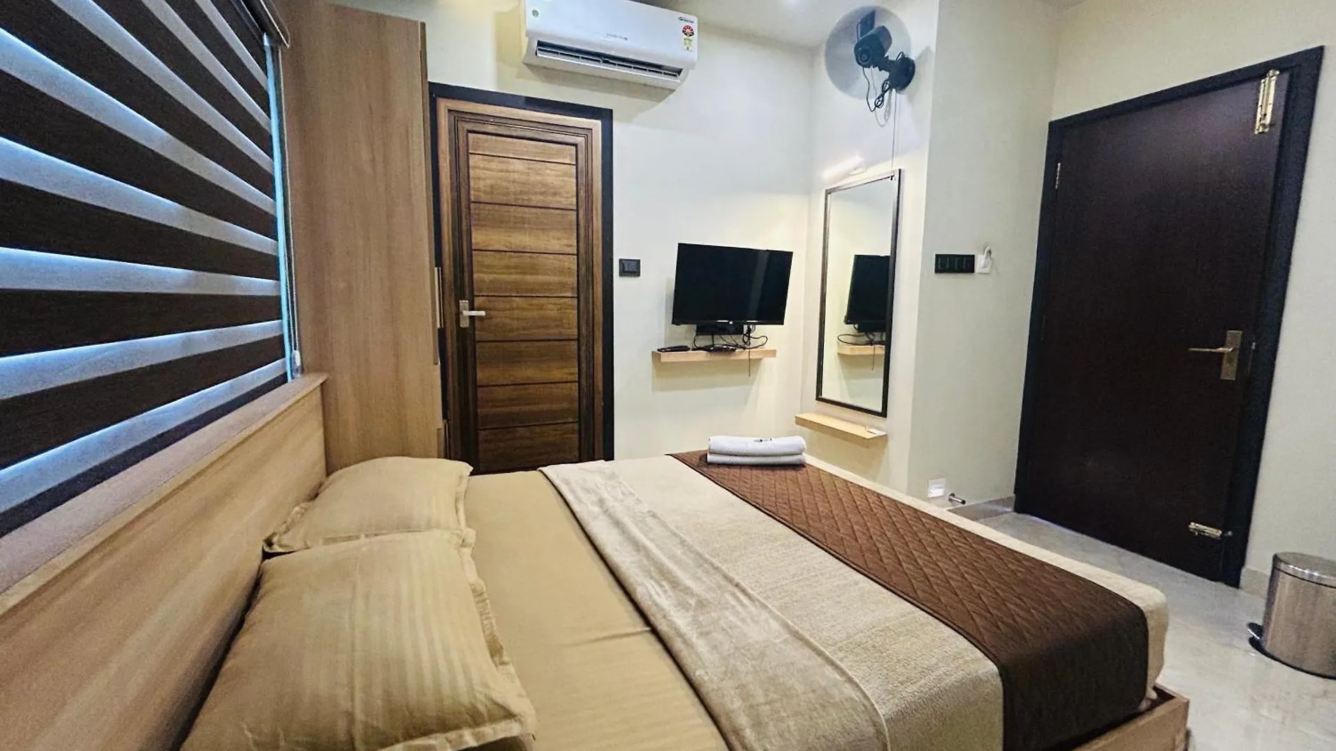 Nidra Inn Kozhikode Hotel