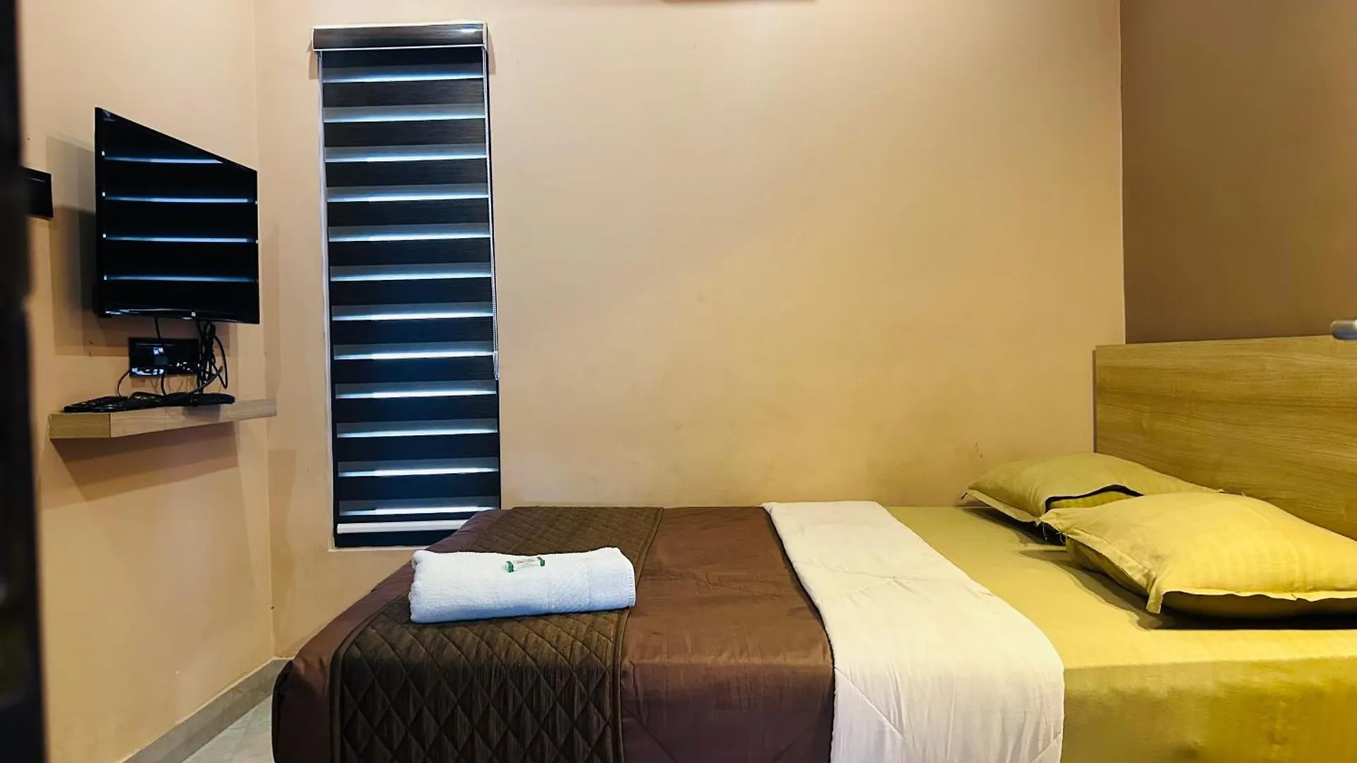Nidra Inn Kozhikode
