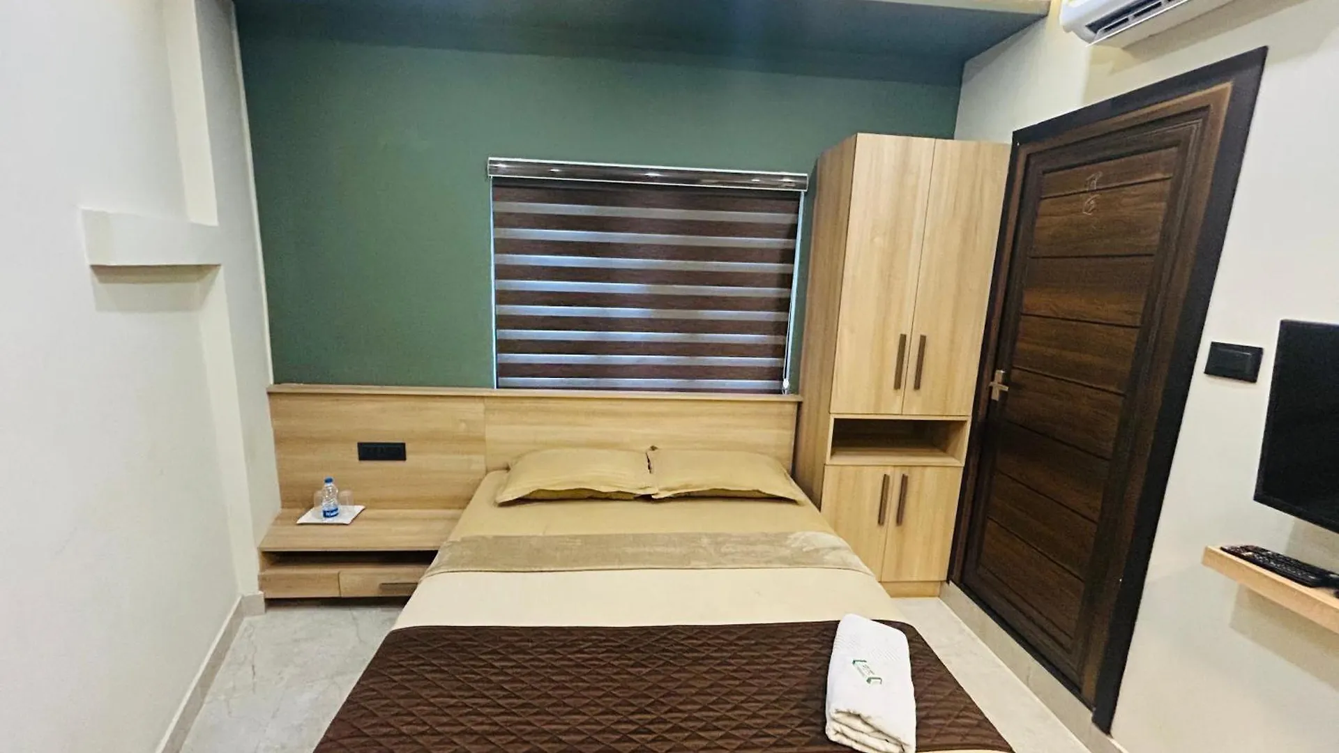 Hotel Nidra Inn Kozhikode