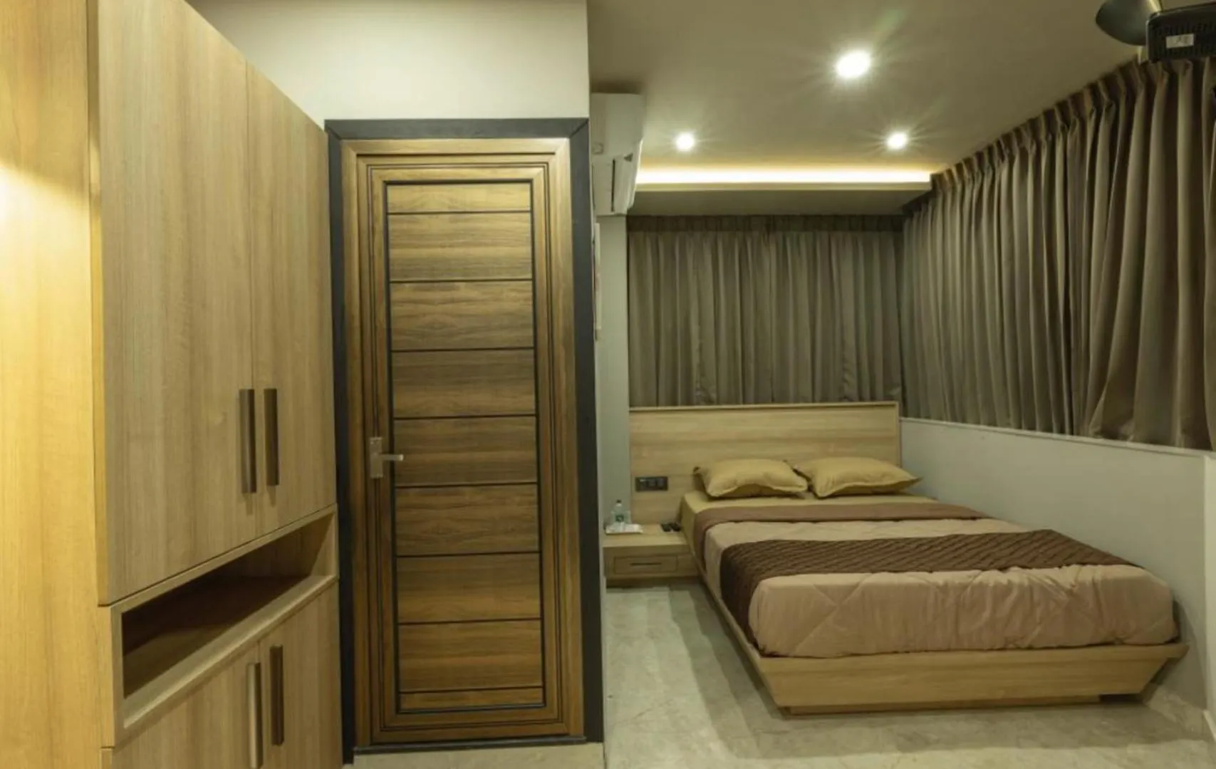 Nidra Inn Kozhikode India