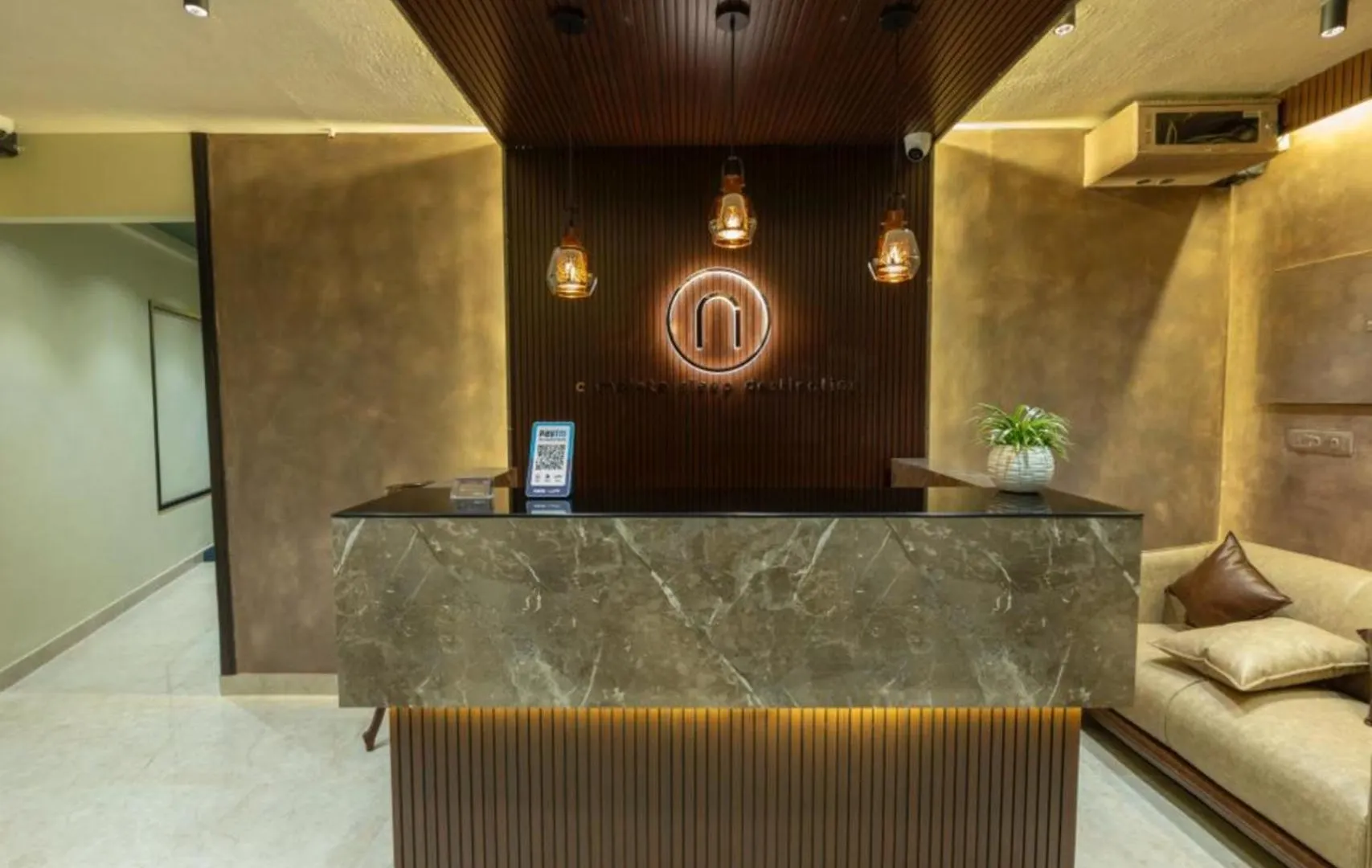 Nidra Inn Kozhikode Hotel