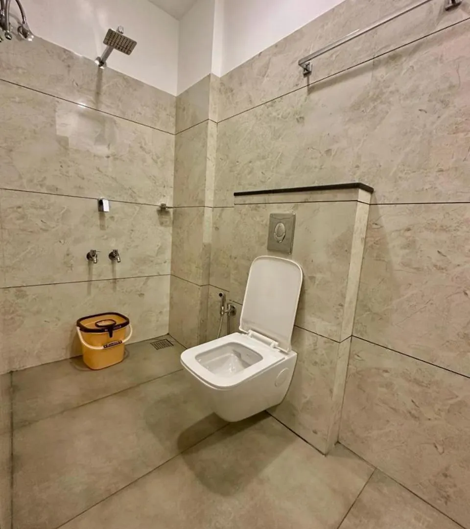 Hotel Nidra Inn Kozhikode