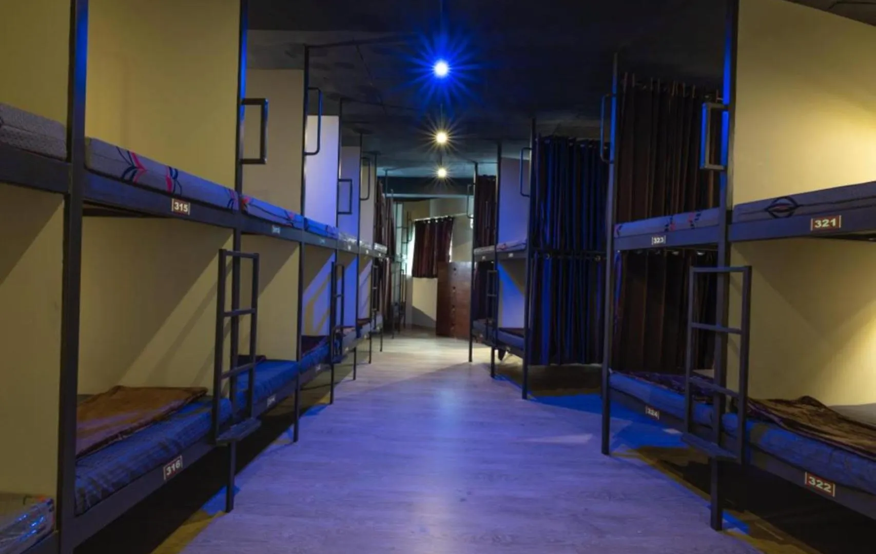 Hotel Nidra Inn Kozhikode