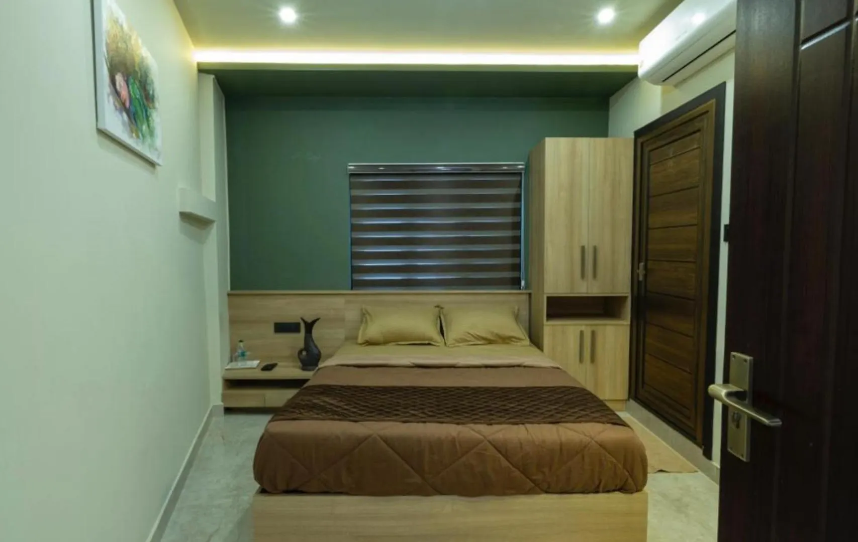 Nidra Inn Kozhikode