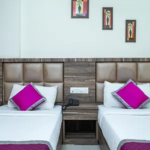 Hotel Nexstay Crystal Residency, Kozhikode