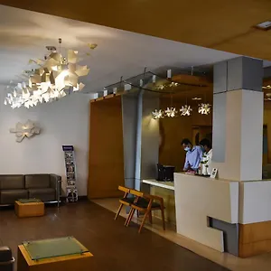 Hotel Nexstay Asma Tower, Kozhikode