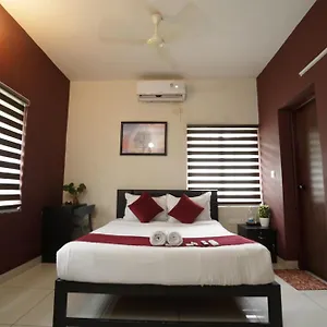 Hotel Atmos, Kozhikode