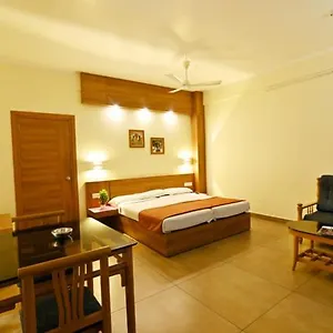 Hotel Maharani, Kozhikode