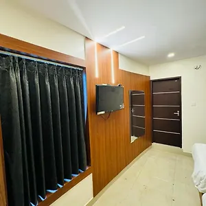 Hotel Royal Plaza, Kozhikode