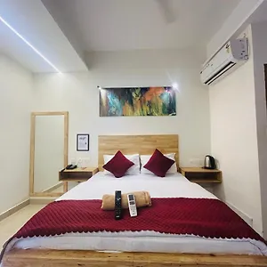 Rio Rooms Medical College Otel