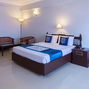 Hotel Hyson Heritage, Kozhikode