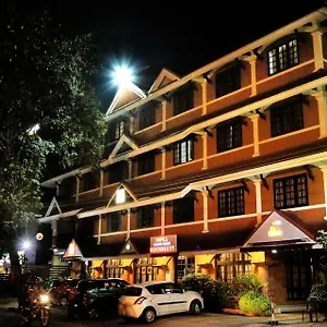 Hotel Kovilakam Residency, Kozhikode