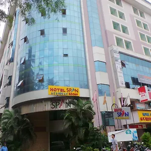 Hotel Span, Kozhikode