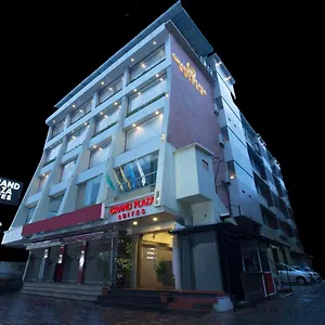 Hotel Grand Plaza, Kozhikode