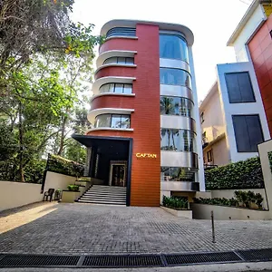 Hotel Maryam, Kozhikode